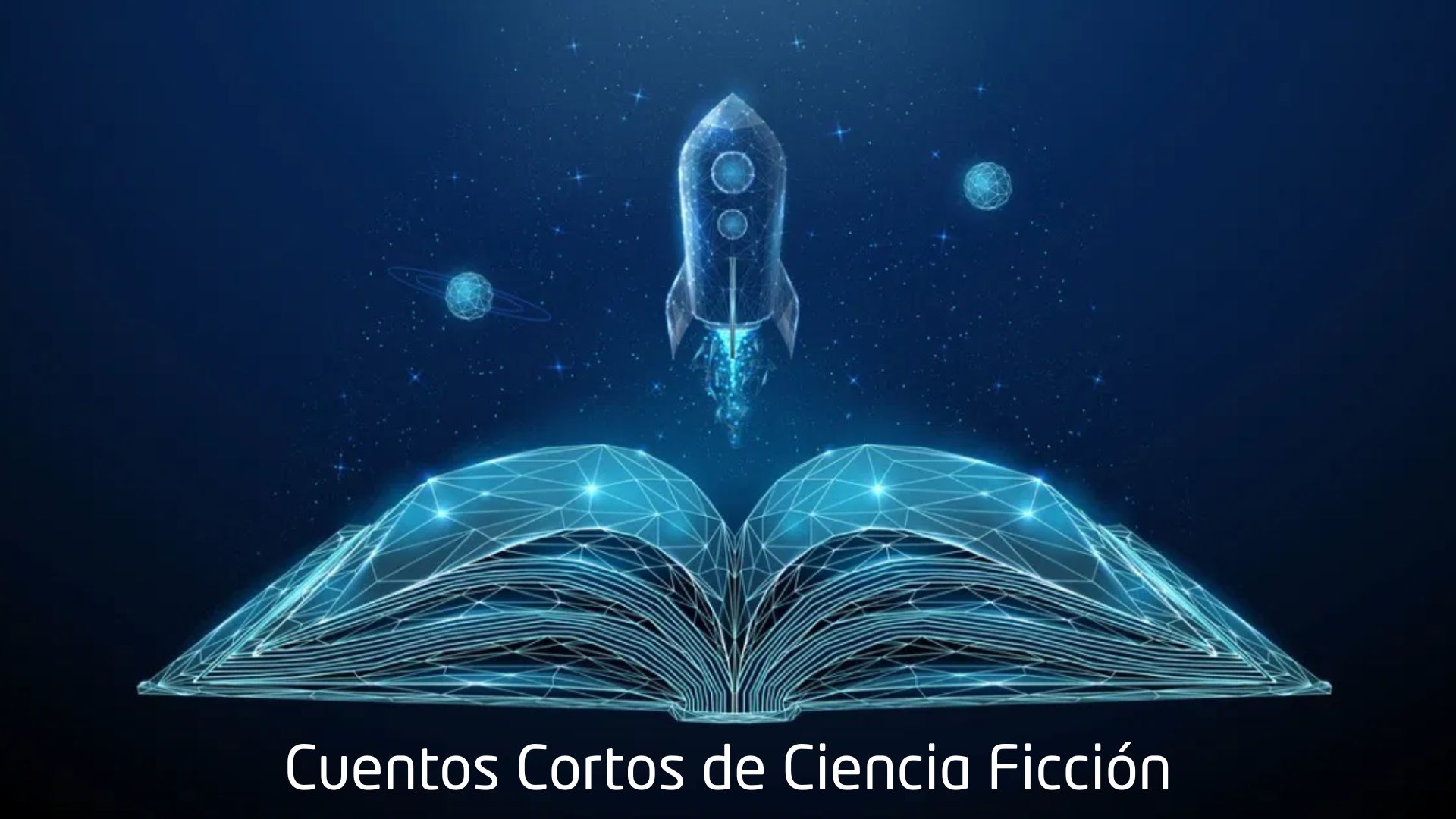 11 Cuentos Cortos de Ciencia Ficción - Ocio Brutal