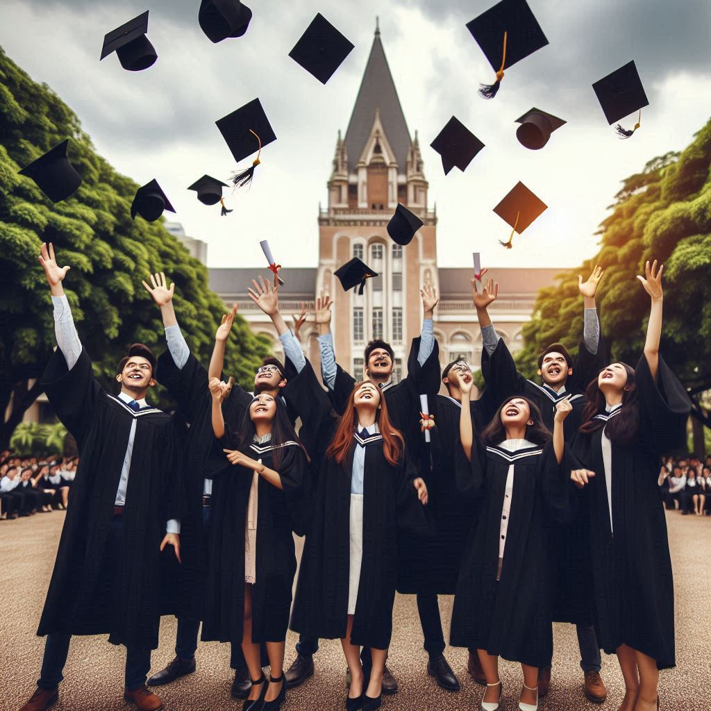 nombres de promociones escolares