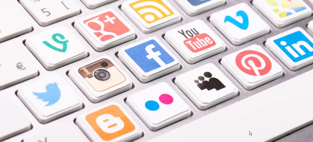 preguntas sobre redes sociales