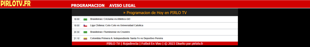 PirloTV