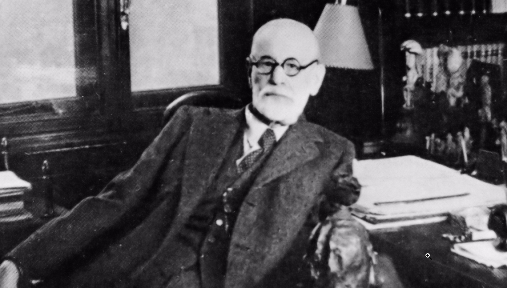 sublimación psicológica