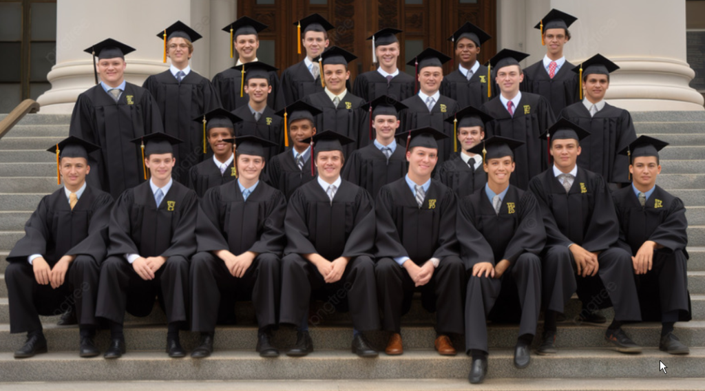 discurso para graduados