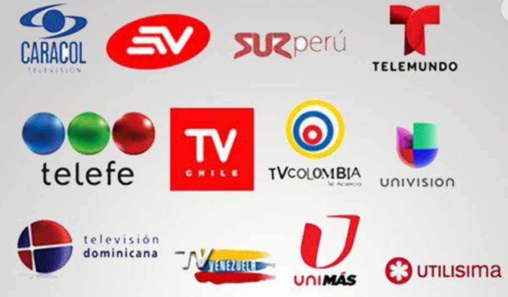 canales de tv en vivo