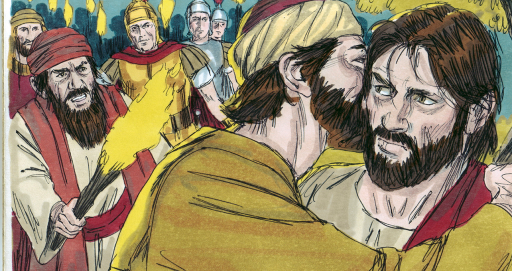 nombres de traidores