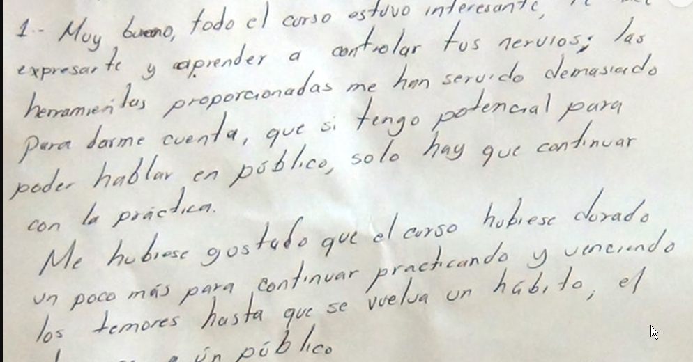 cartas de te extraño