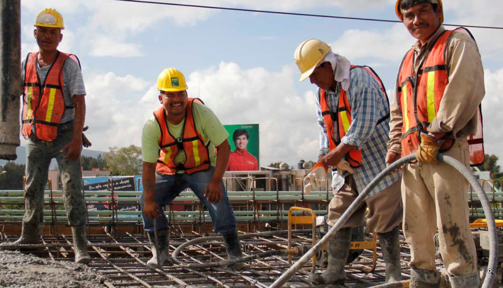 piropos de albañiles