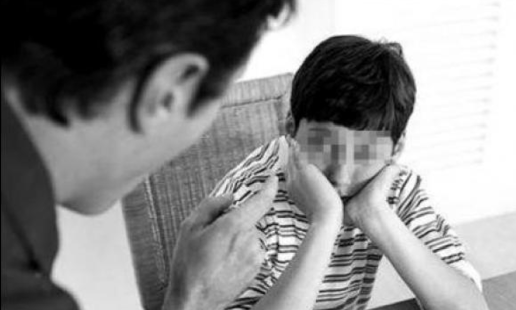 frases para un mal padre