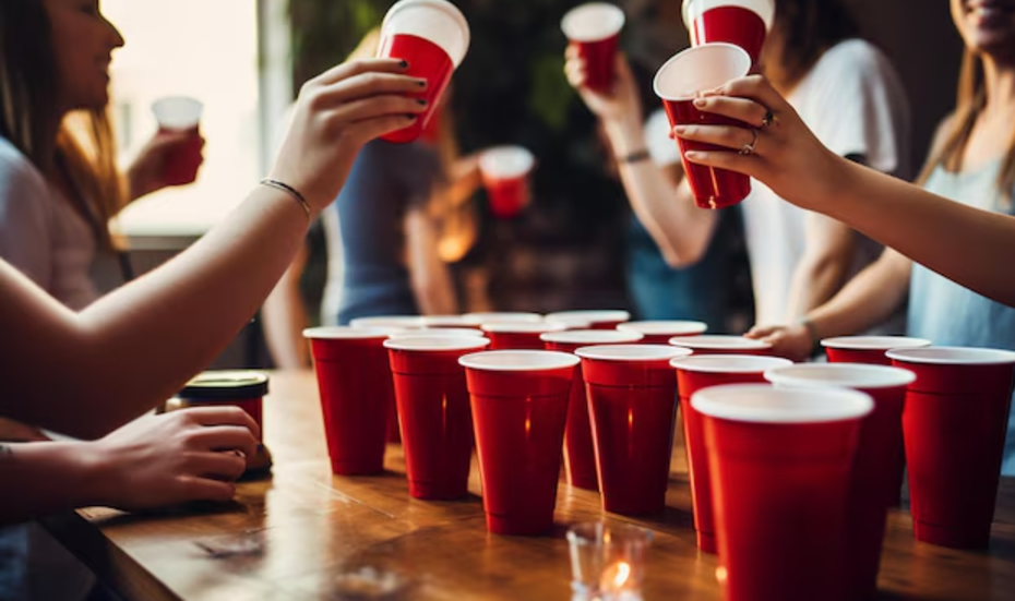 juegos para beber