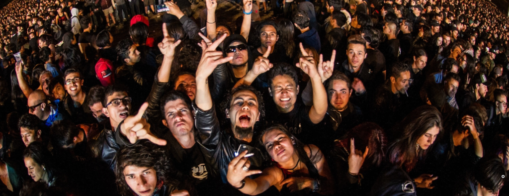 nombres para rockeros