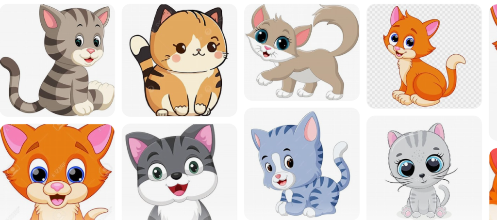 CUENTO CORTO DE GATOS