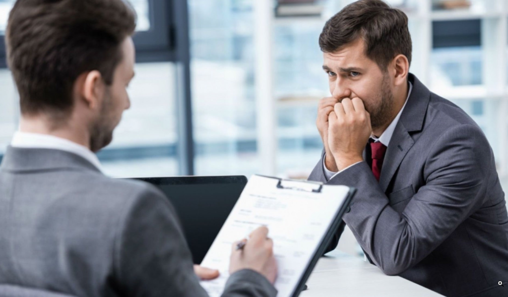 ejemplos de entrevistas cortas